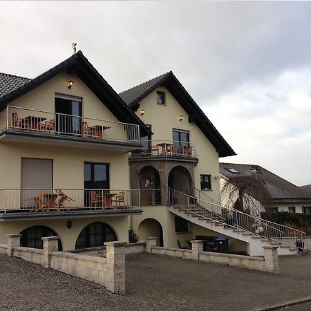 La Lanterna Hotel Müllenbach Kamer foto
