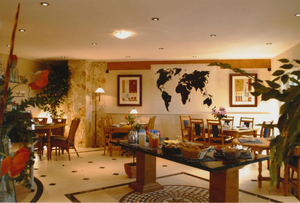 La Lanterna Hotel Müllenbach Kamer foto