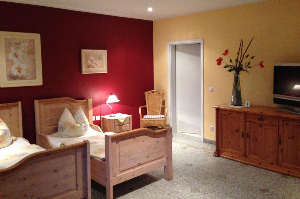La Lanterna Hotel Müllenbach Kamer foto